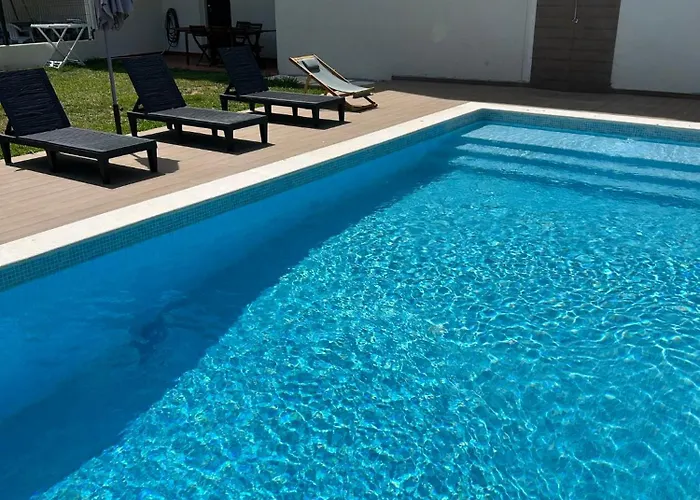 Casa vacanze Casa Dos Lirios