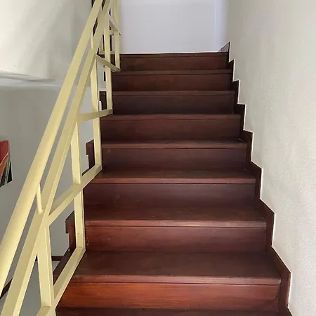 Prázdninový dům Casa Dos Lirios