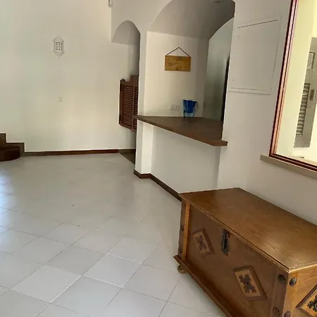 Prázdninový dům Casa Dos Lirios