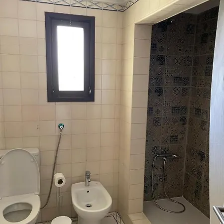 Casa Dos Lirios Prázdninový dům *