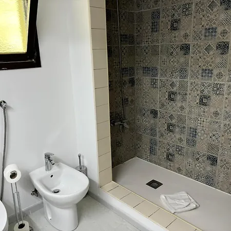 Casa Dos Lirios Nyaraló Albufeira