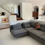 Casa Dos Lirios *