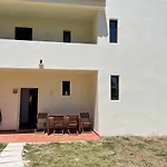 Casa Dos Lirios * Албуфейра