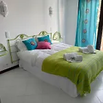 Semesterbostad Casa Dos Lirios