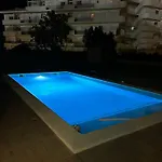 Casa Dos Lirios Албуфейра