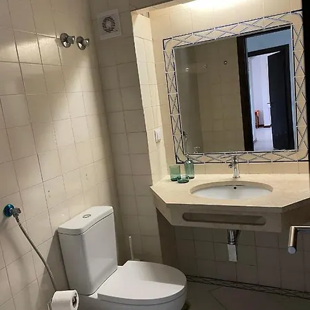 Casa Dos Lirios Vakantiehuis *