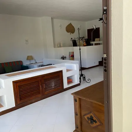 Casa Dos Lírios Albufeira