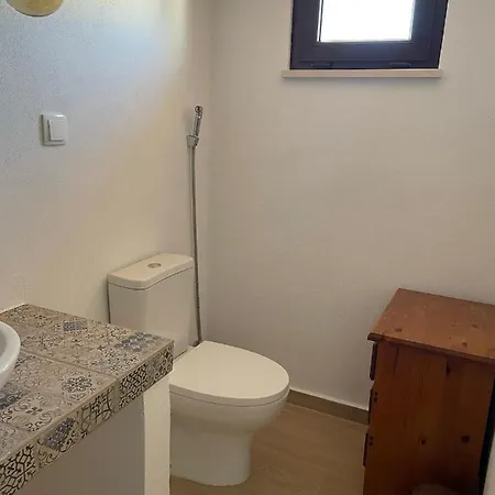 Сasa de vacaciones Casa Dos Lírios Albufeira