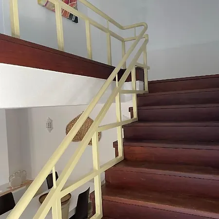 Casa Dos Lirios アルブフェイラ
