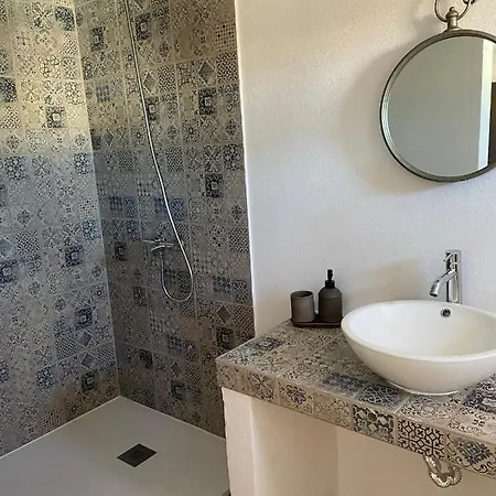 Сasa de vacaciones Casa Dos Lírios Albufeira