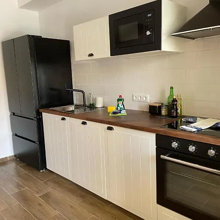 Casa Dos Lirios Vakantiehuis