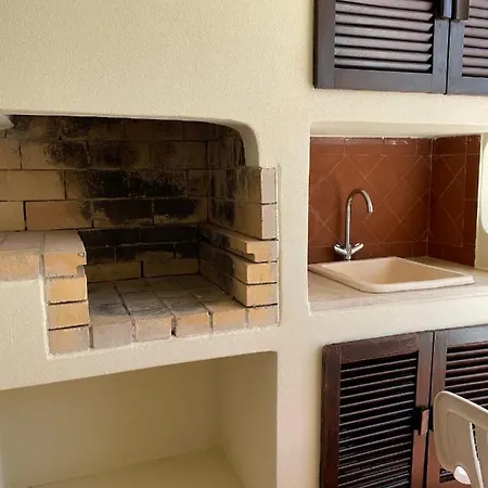 Casa Dos Lírios Сasa de vacaciones Albufeira