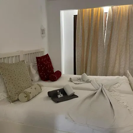 Casa Dos Lirios *