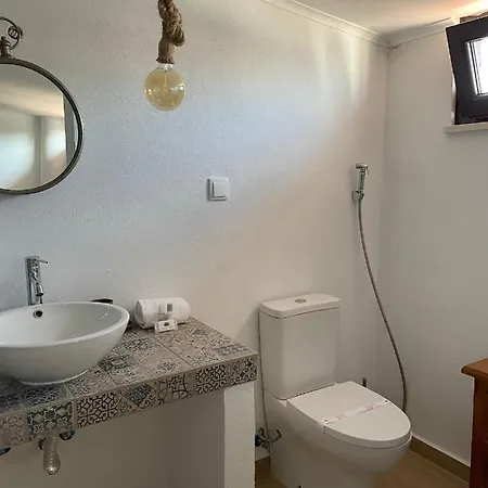 Holiday home Casa Dos Lirios