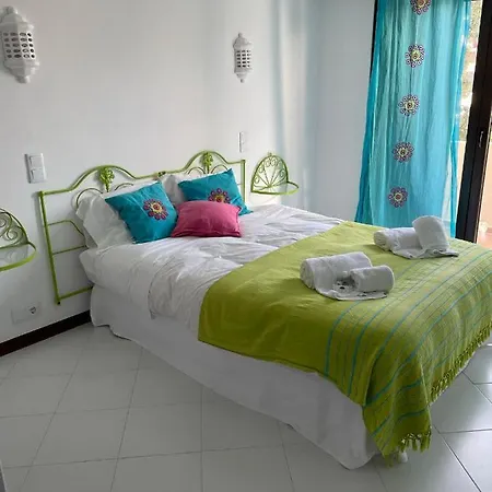 Сasa de vacaciones Casa Dos Lírios