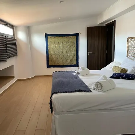 Vakantiehuis Casa Dos Lirios