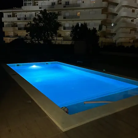 Casa Dos Lirios Albufeira