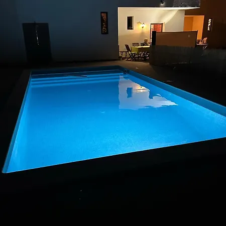 Vakantiehuis Casa Dos Lirios *