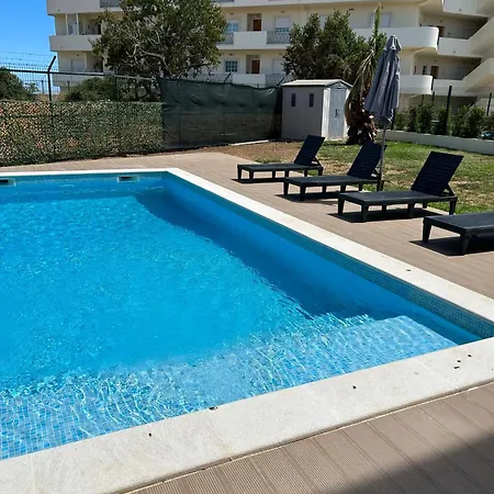 Casa Dos Lirios Albufeira