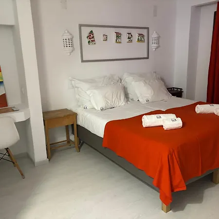 Casa Dos Lirios Дом отдыха