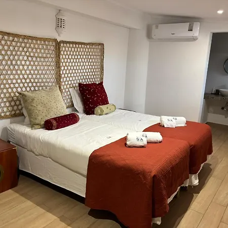 Casa Dos Lirios 別荘