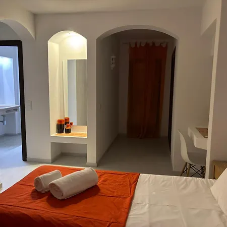 Casa Dos Lirios Ferienhaus *