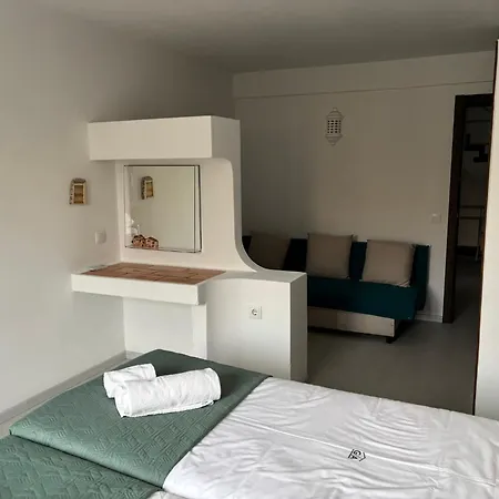 Casa Dos Lirios 別荘 アルブフェイラ