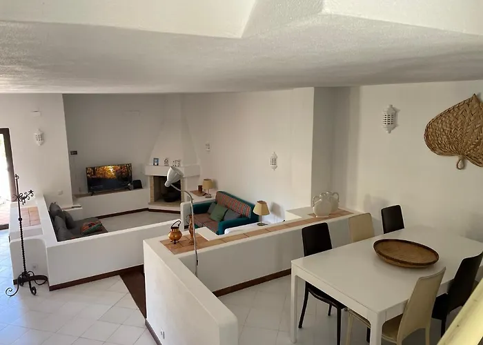 Casa Dos Lírios Casa de Férias Albufeira