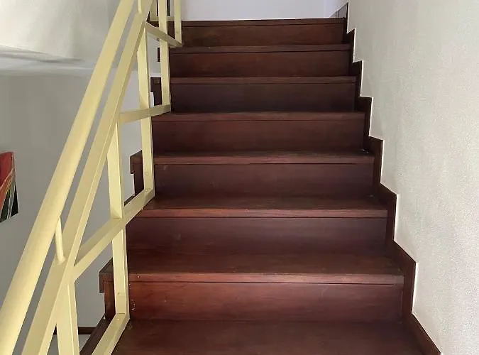 펜션 Casa Dos Lirios