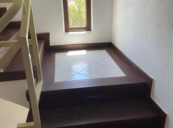 Casa Dos Lirios 알부페이라