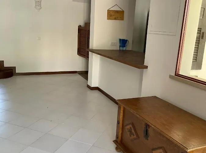 펜션 Casa Dos Lirios