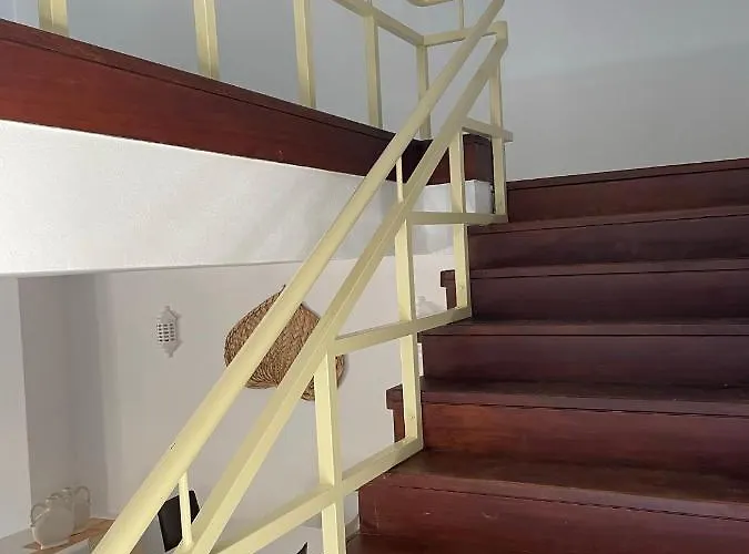 Casa Dos Lírios Albufeira