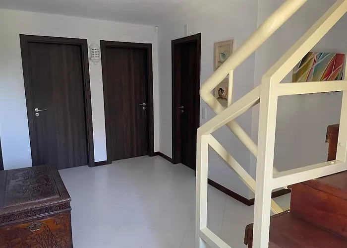 Casa Dos Lirios 펜션