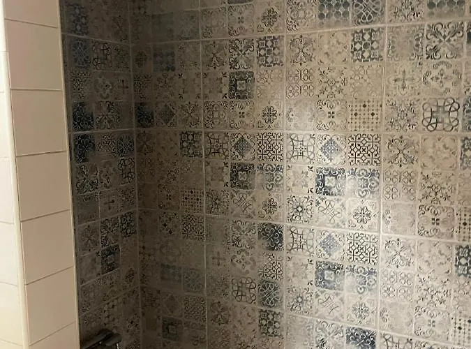 Casa Dos Lirios 펜션 알부페이라