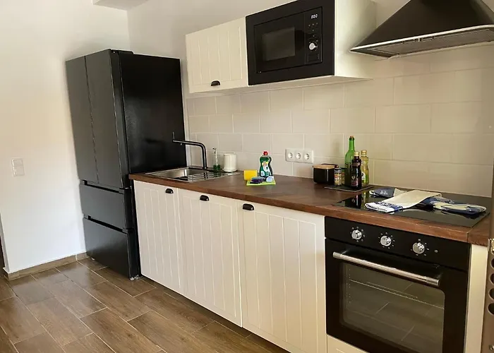 Casa Dos Lirios 펜션