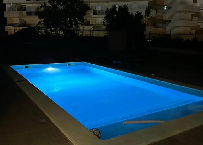 Casa Dos Lirios 알부페이라