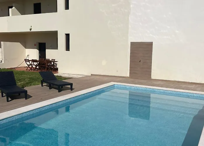 Casa Dos Lírios Casa de Férias Albufeira