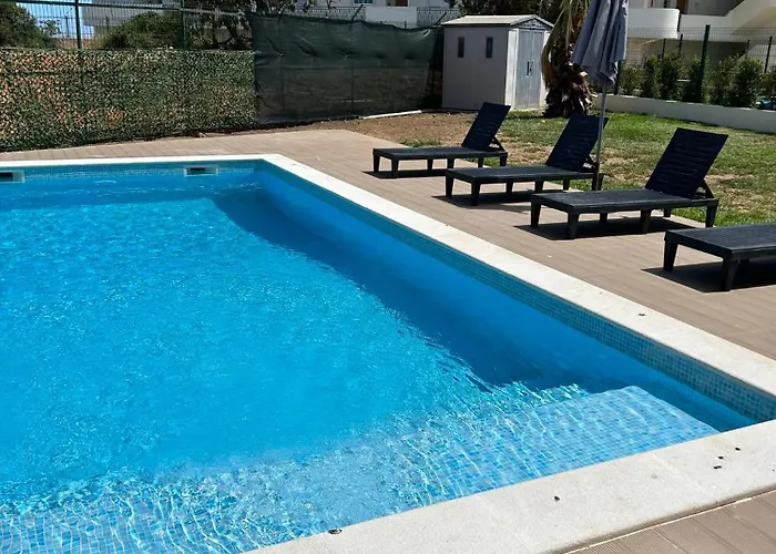 Casa Dos Lírios Albufeira