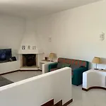 Casa Dos Lirios *