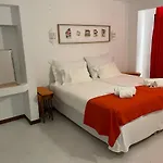 Casa Dos Lirios Nyaraló Albufeira