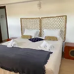 Casa Dos Lirios Nyaraló *