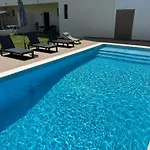 Hébergement de vacances Casa Dos Lirios