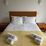 Hébergement de vacances Casa Dos Lirios