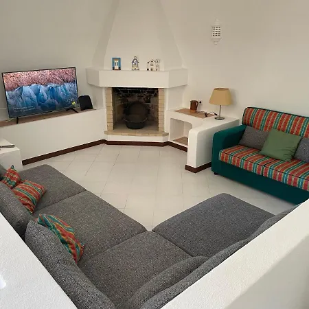Casa Dos Lirios 알부페이라