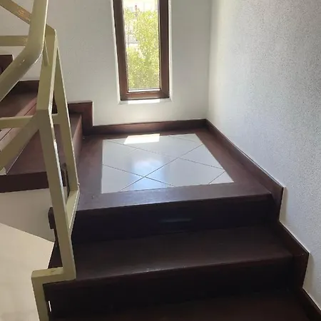 Casa Dos Lirios 알부페이라