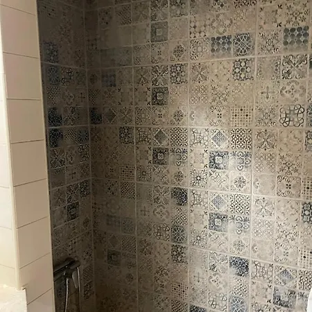 Casa Dos Lirios 펜션 알부페이라