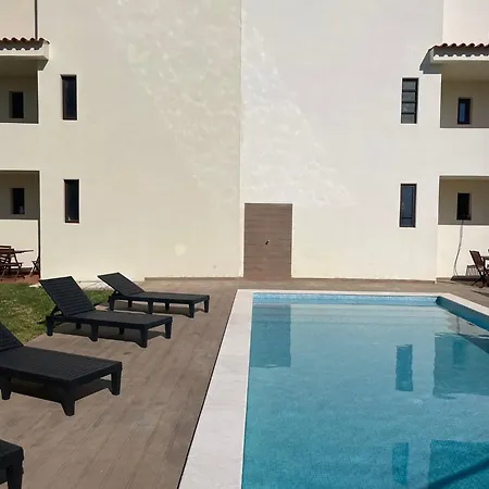 Nyaraló Casa Dos Lirios Albufeira