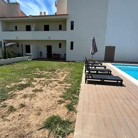 Casa Dos Lirios *