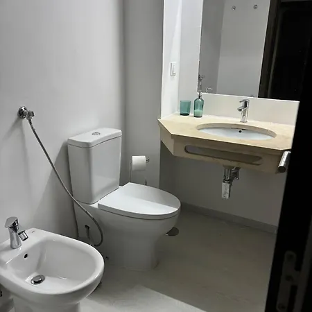 Casa Dos Lirios 펜션 *